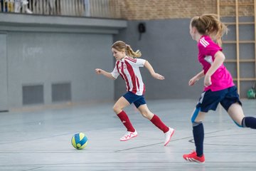 Bild 26 - wCJ Loewinnen Cup C2